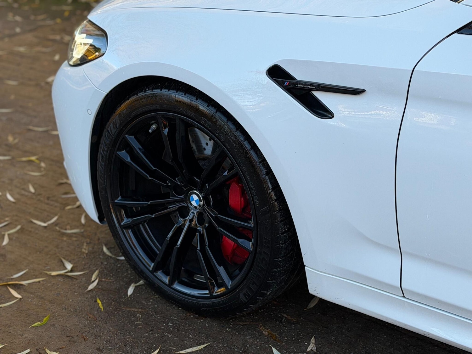 Used BMW M5 2021 for sale - 76913768: Photo 15