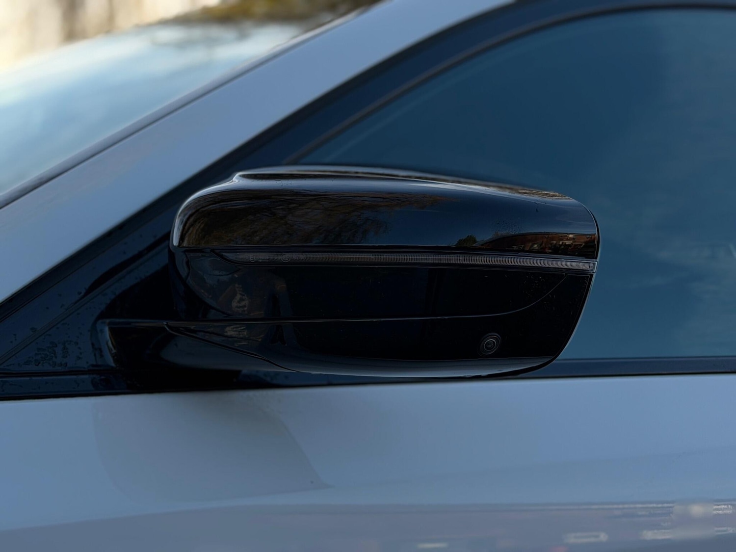 Used BMW M5 2021 for sale - 76913768: Photo 16