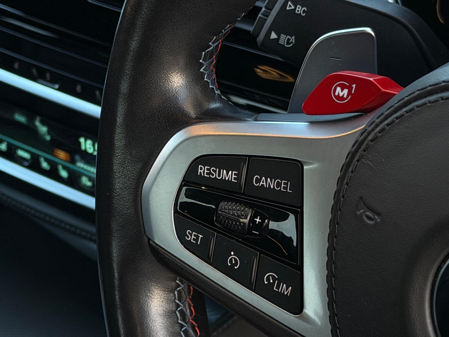 Used BMW M5 2021 for sale - 76913768: Photo 20