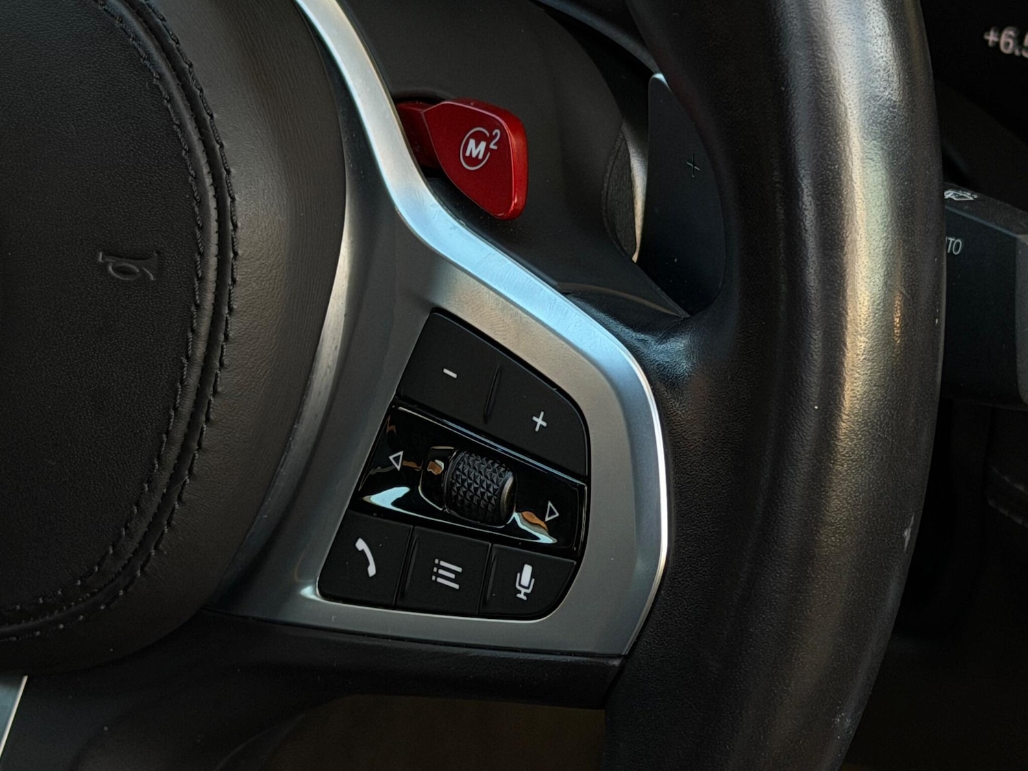 Used BMW M5 2021 for sale - 76913768: Photo 21