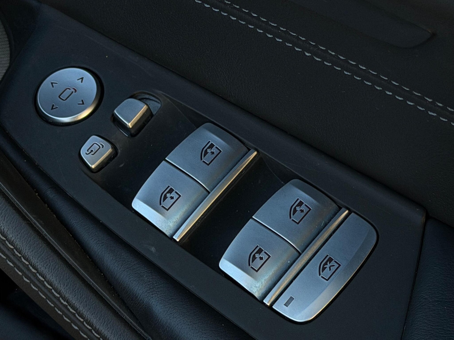 Used BMW M5 2021 for sale - 76913768: Photo 24