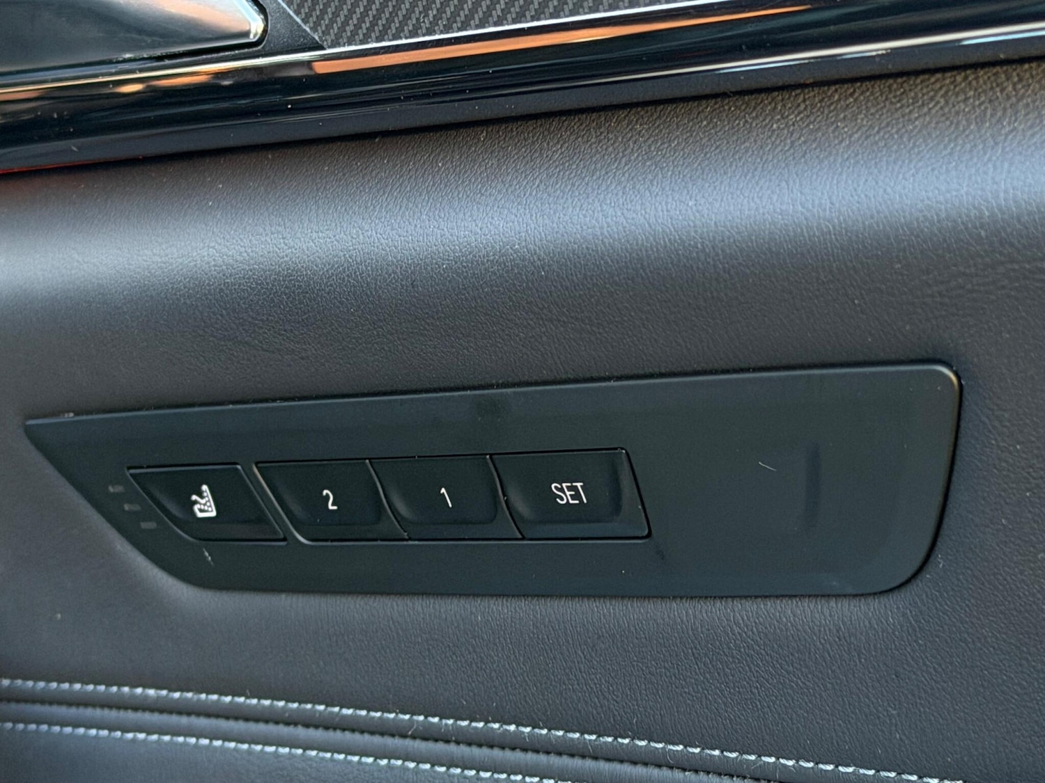 Used BMW M5 2021 for sale - 76913768: Photo 25