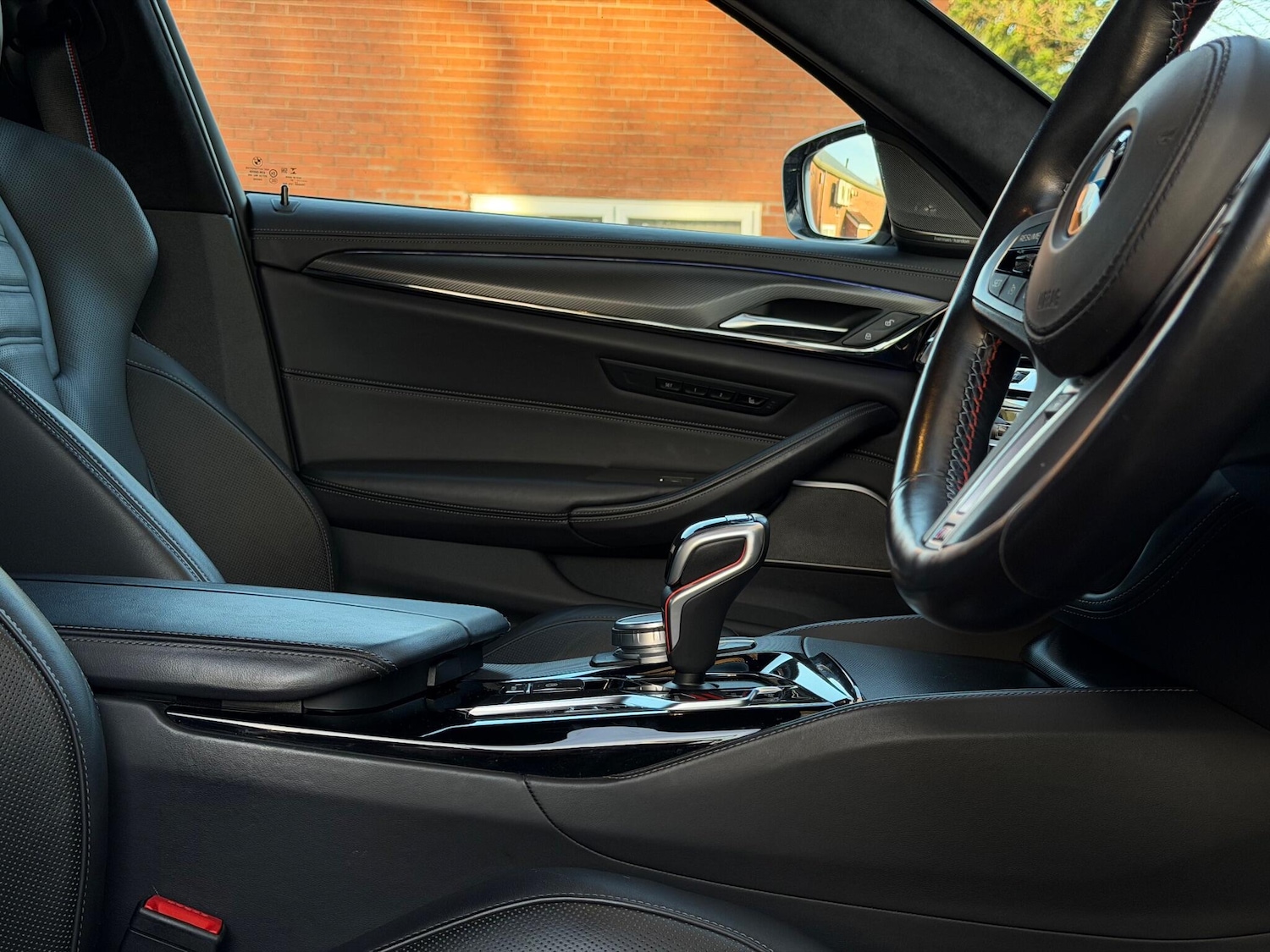 Used BMW M5 2021 for sale - 76913768: Photo 28