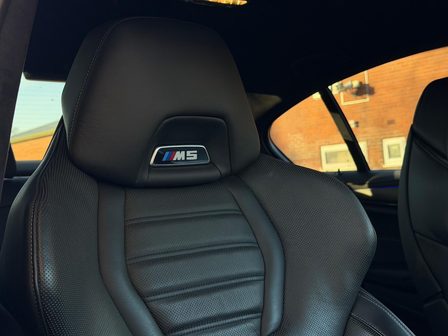Used BMW M5 2021 for sale - 76913768: Photo 30