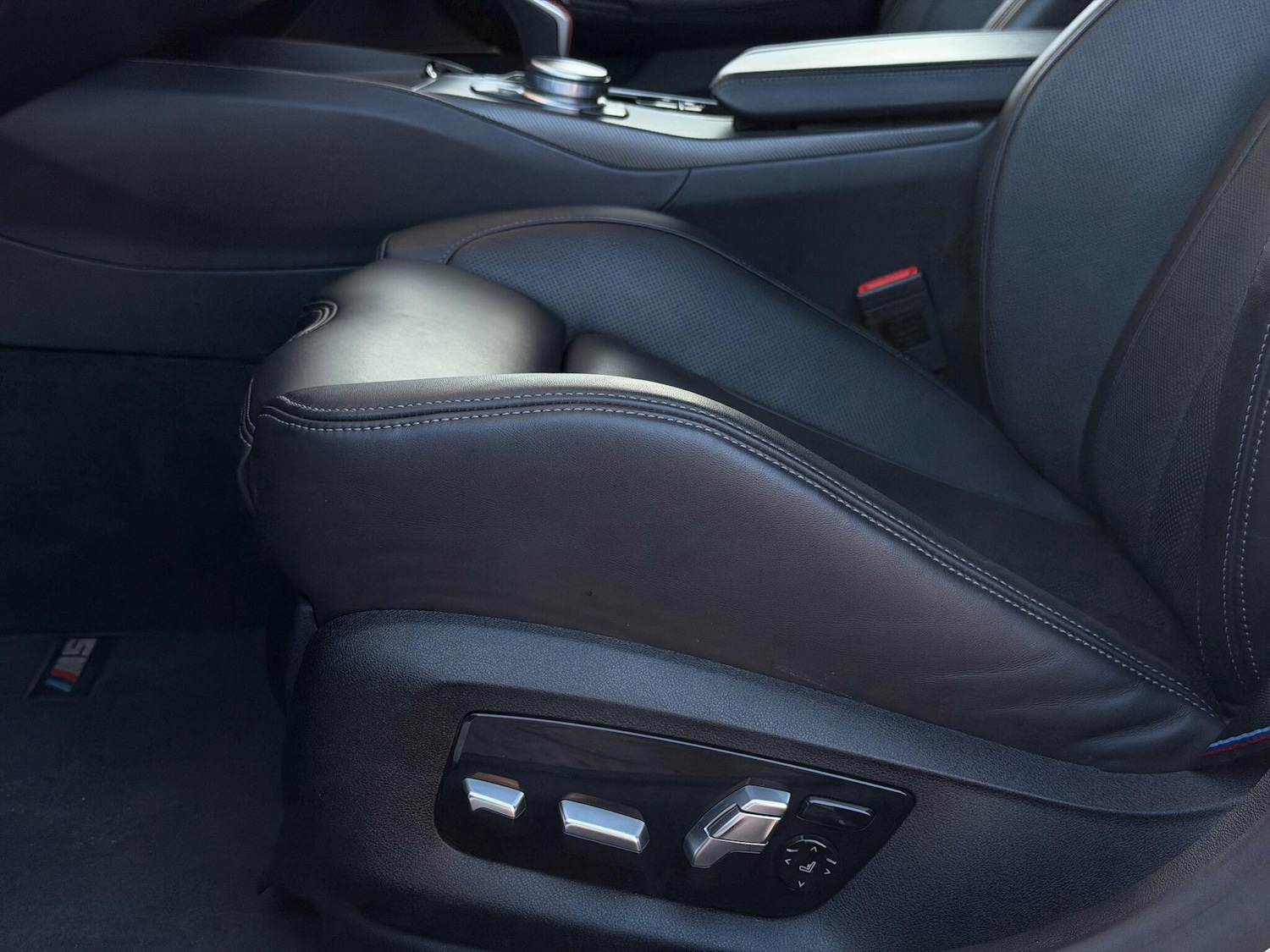 Used BMW M5 2021 for sale - 76913768: Photo 32