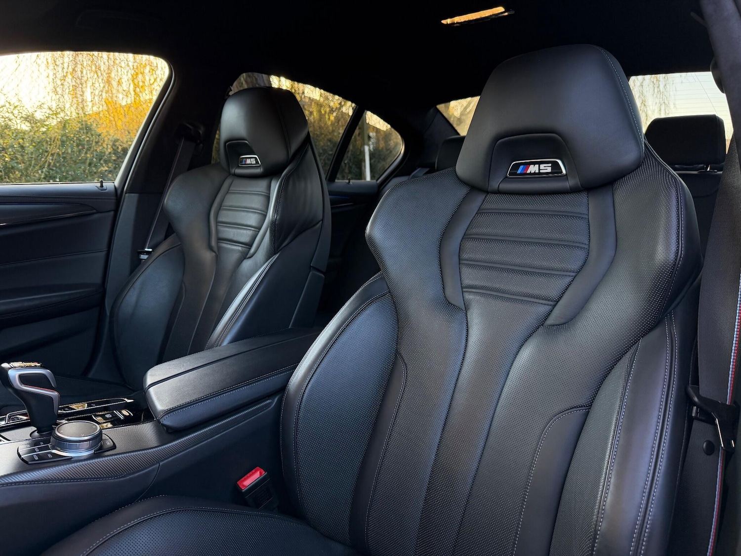 Used BMW M5 2021 for sale - 76913768: Photo 36