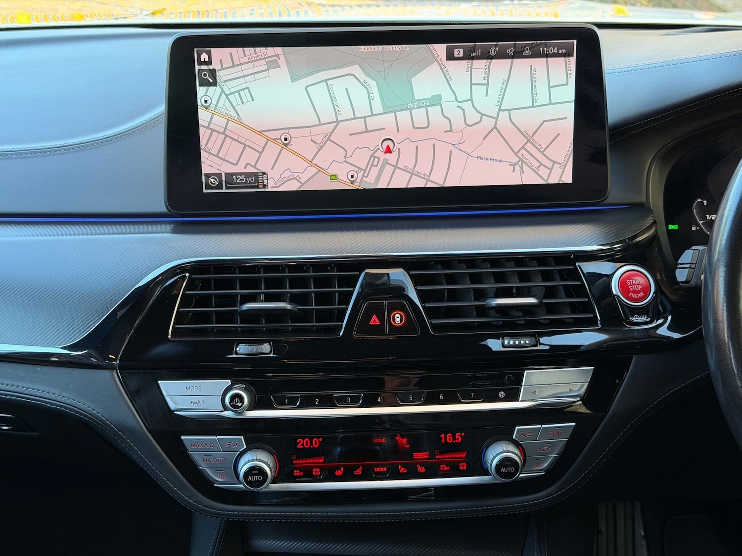 Used BMW M5 2021 for sale - 76913768: Photo 38