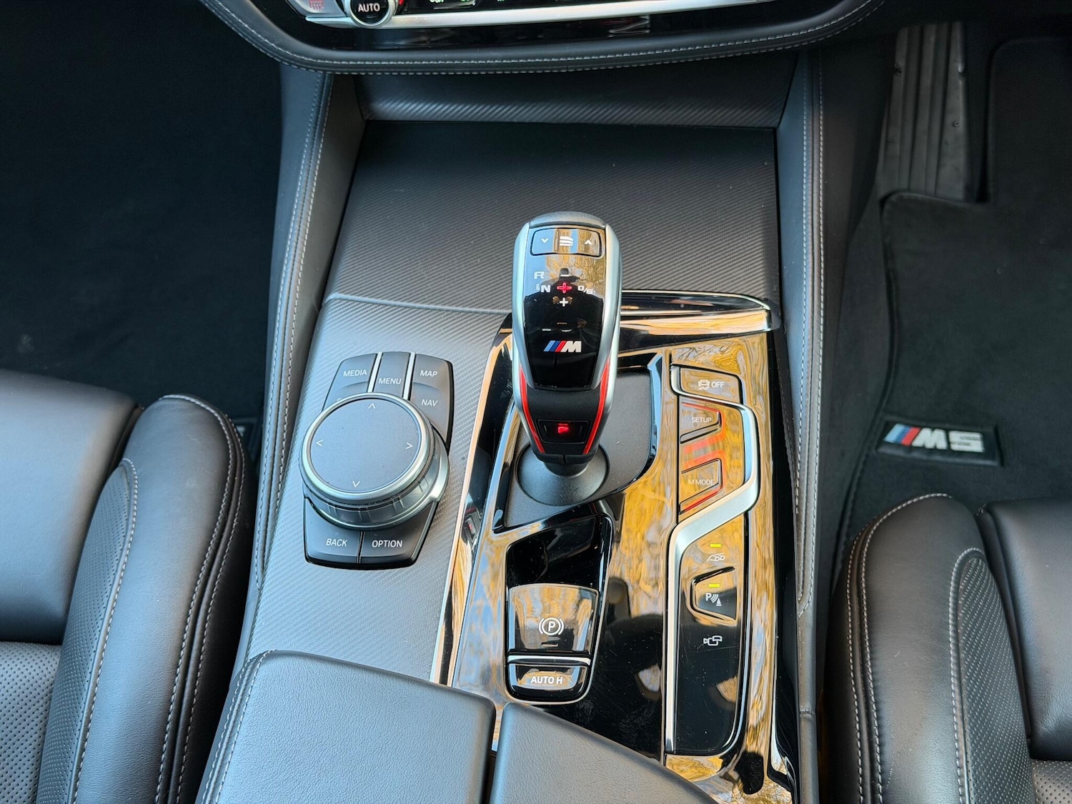 Used BMW M5 2021 for sale - 76913768: Photo 41