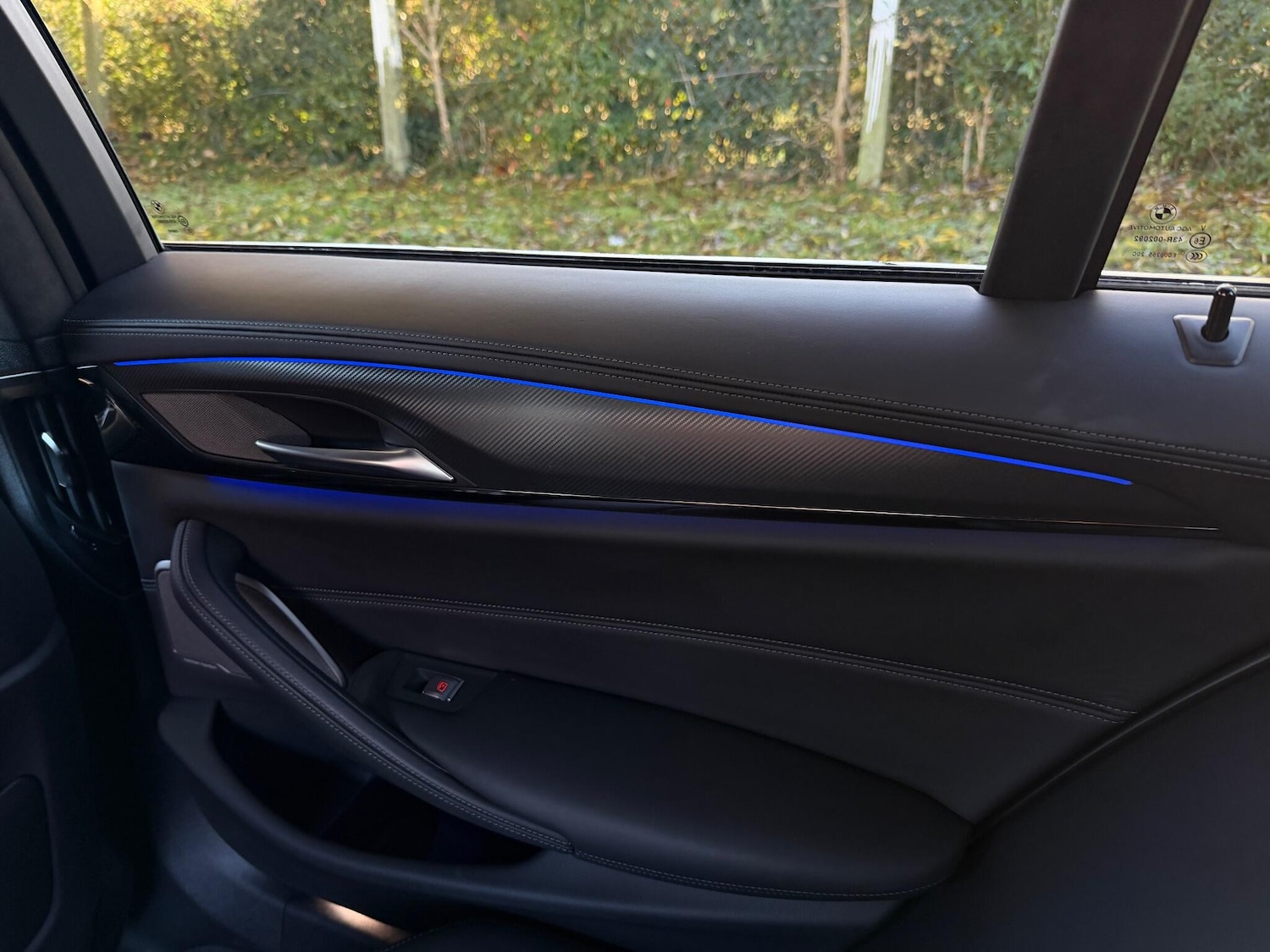 Used BMW M5 2021 for sale - 76913768: Photo 43