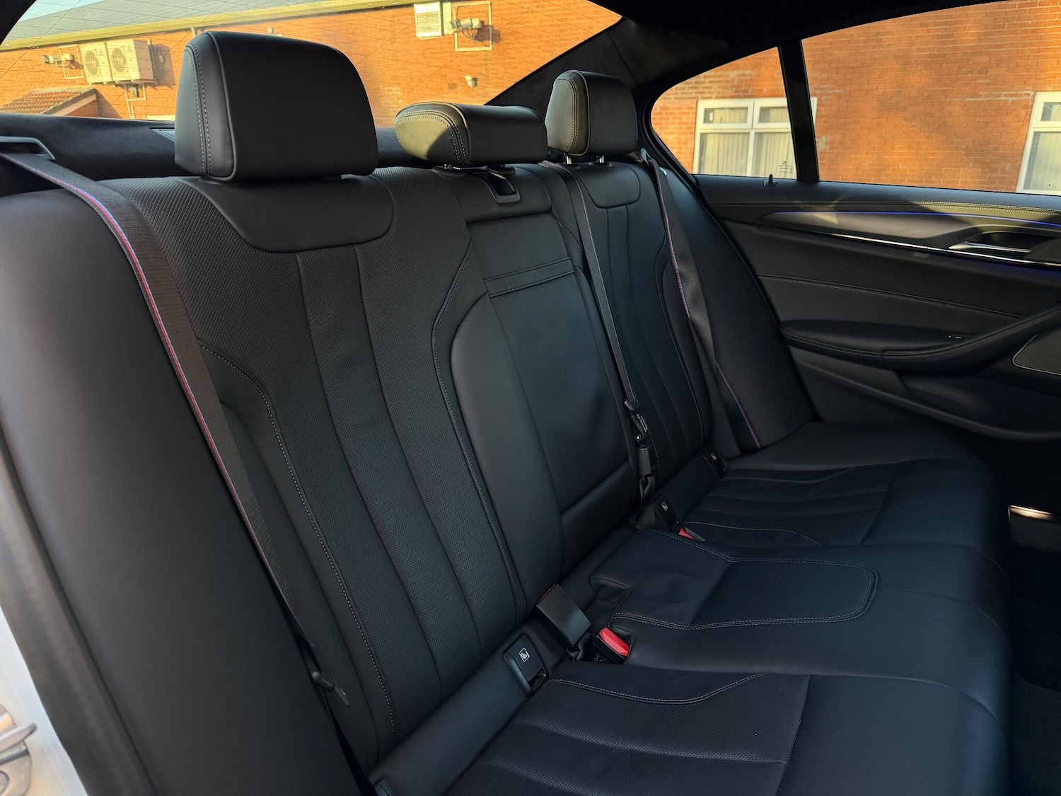 Used BMW M5 2021 for sale - 76913768: Photo 46