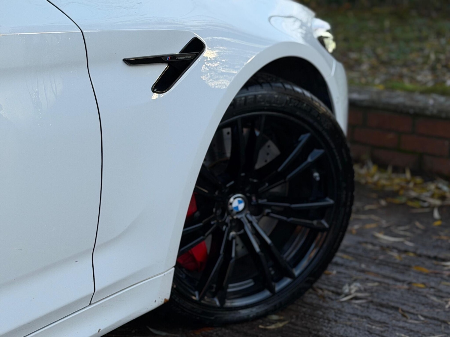 Used BMW M5 2021 for sale - 76913768: Photo 49