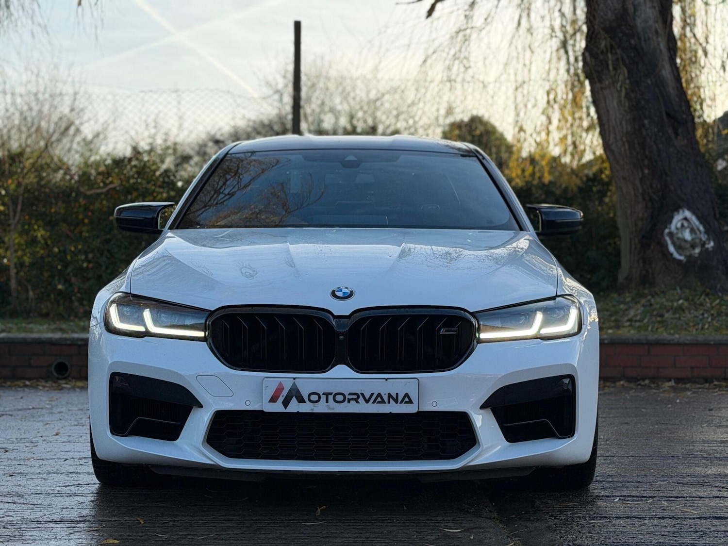 Used BMW M5 2021 for sale - 76913768: Photo 5