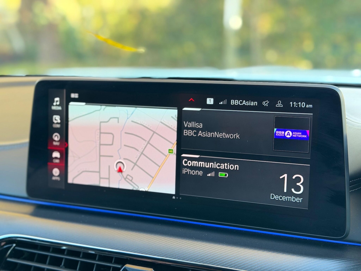 Used BMW M5 2021 for sale - 76913768: Photo 50