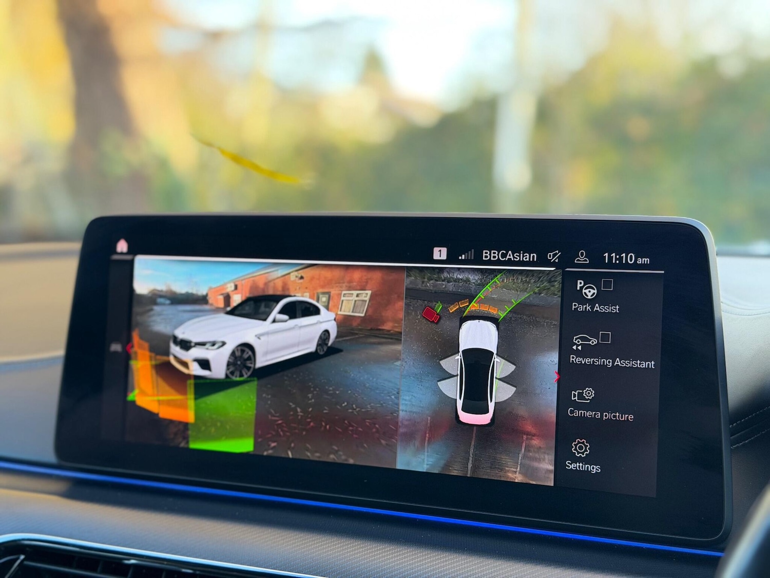 Used BMW M5 2021 for sale - 76913768: Photo 51