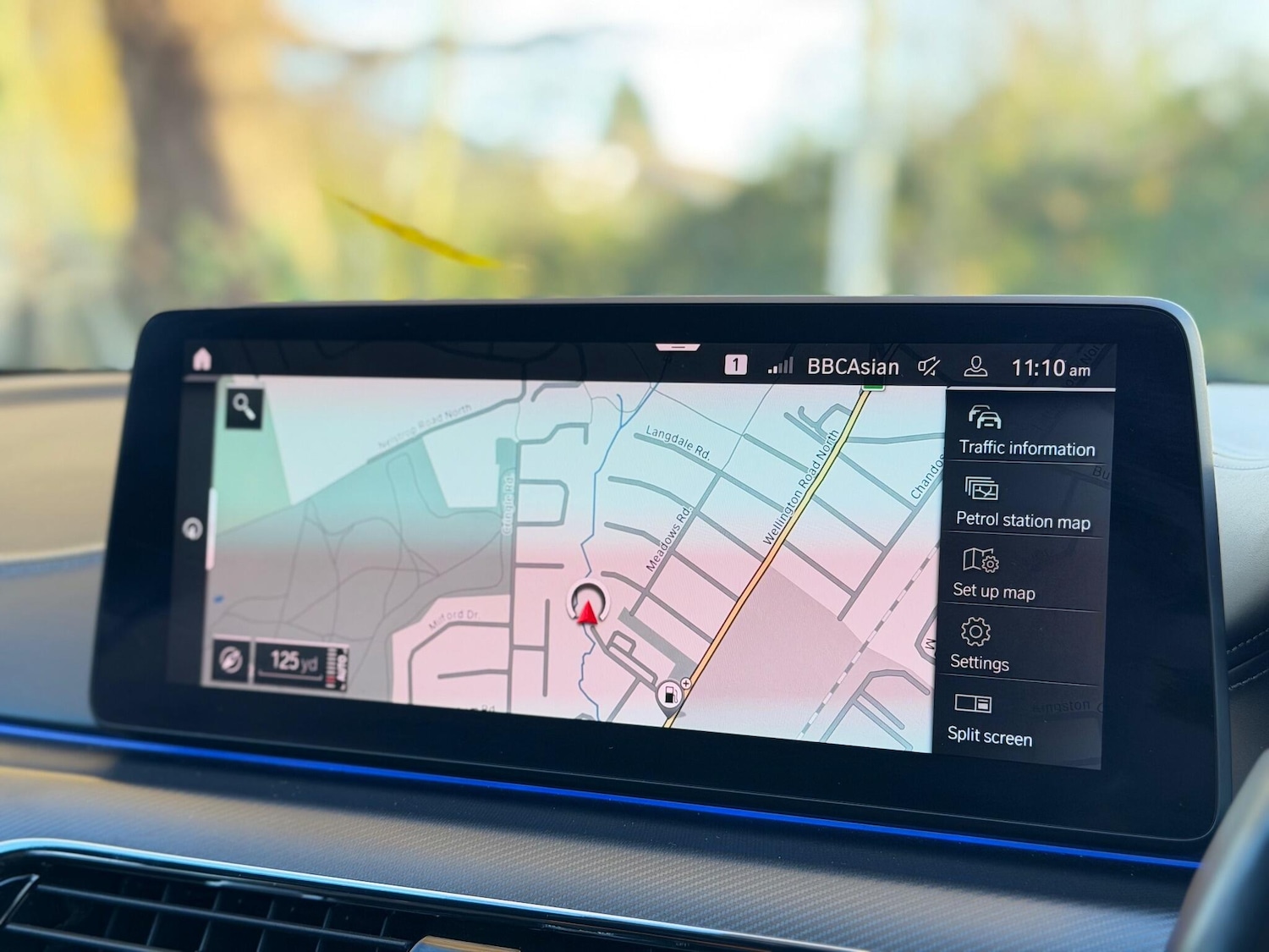 Used BMW M5 2021 for sale - 76913768: Photo 53