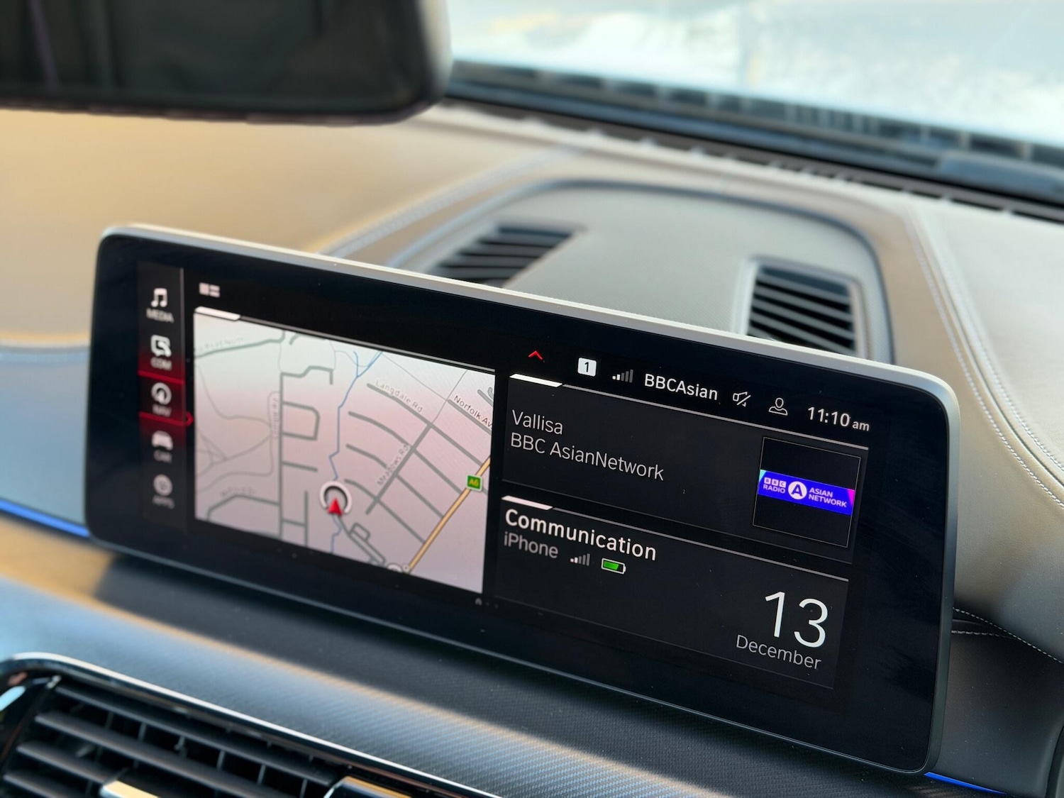 Used BMW M5 2021 for sale - 76913768: Photo 54