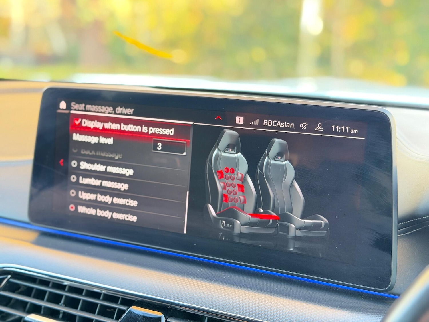 Used BMW M5 2021 for sale - 76913768: Photo 55