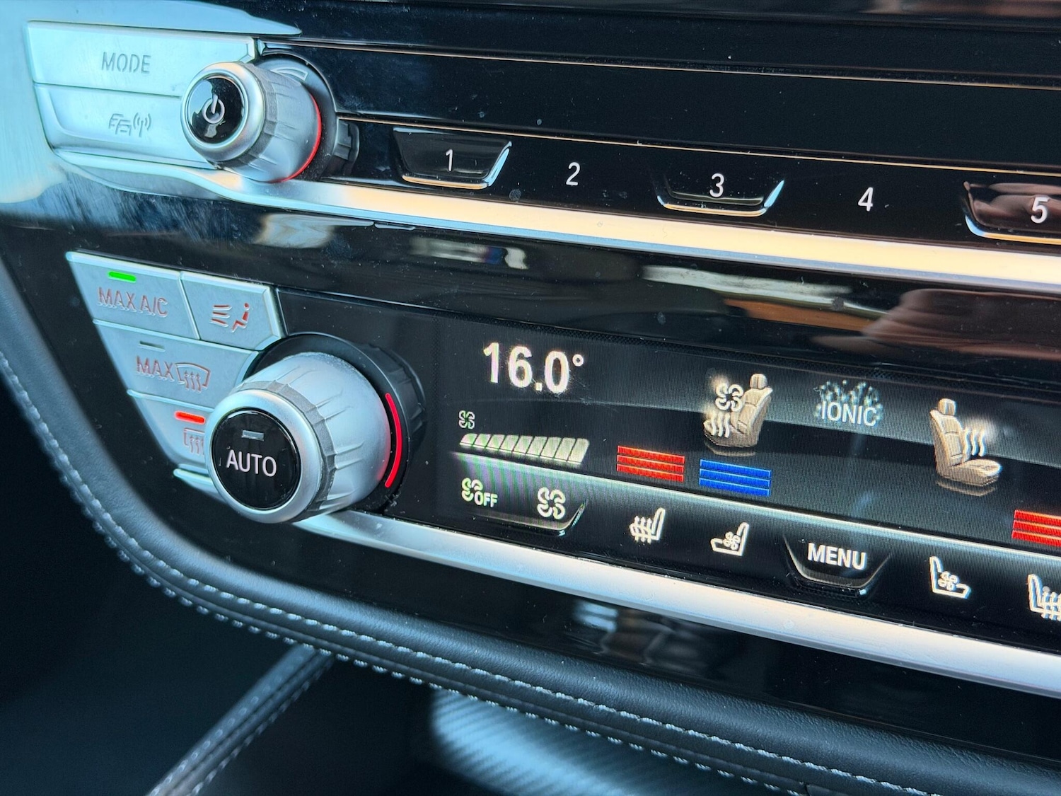 Used BMW M5 2021 for sale - 76913768: Photo 58