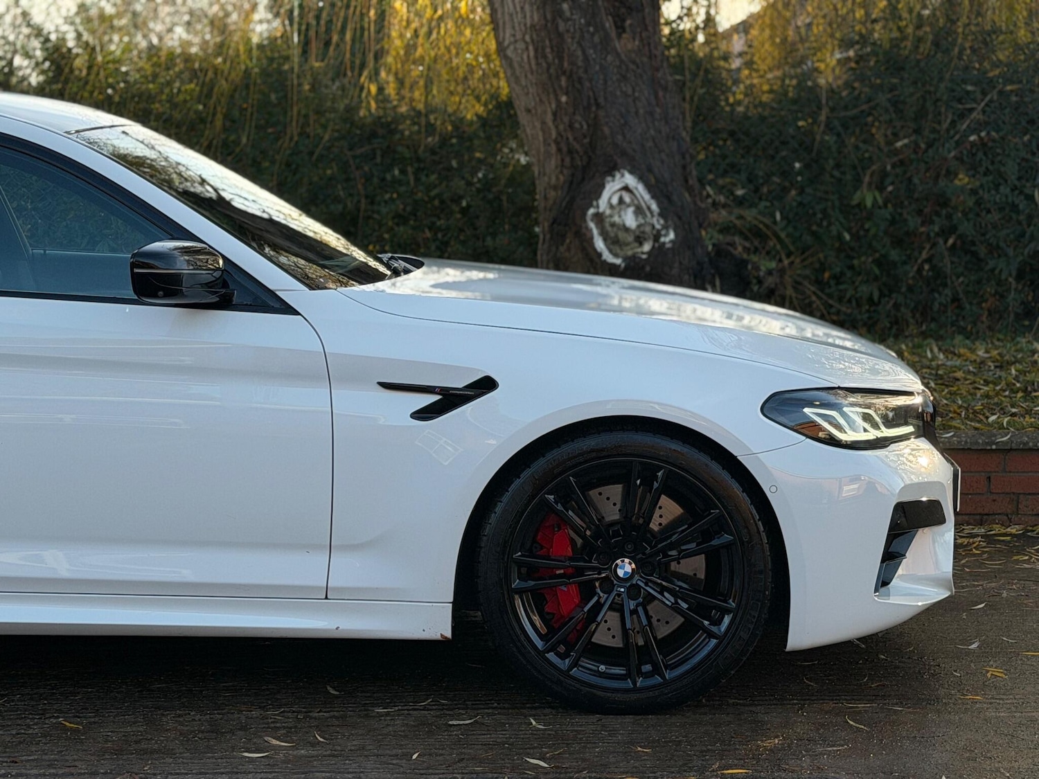 Used BMW M5 2021 for sale - 76913768: Photo 62