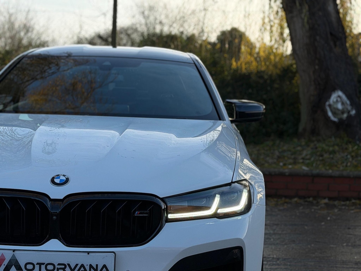 Used BMW M5 2021 for sale - 76913768: Photo 7