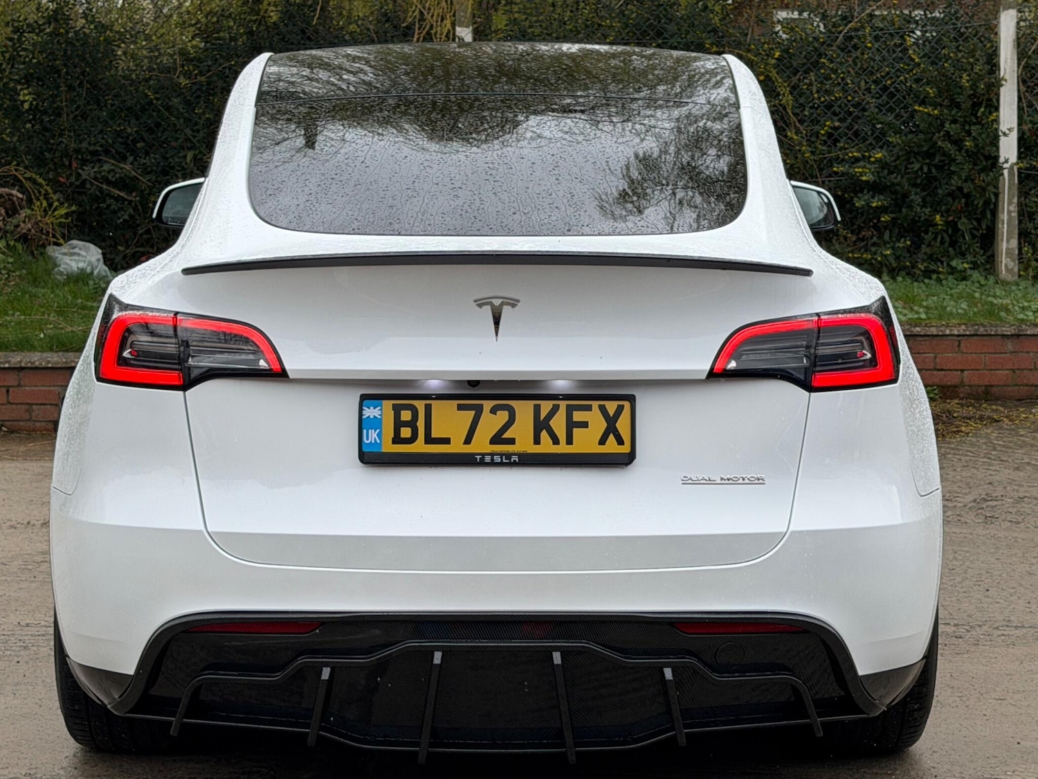 Used Tesla Model Y 2022 for sale - 77478738: Photo 10