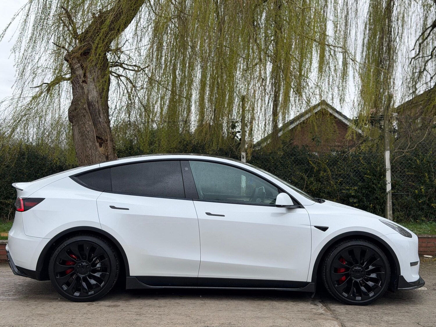Used Tesla Model Y 2022 for sale - 77478738: Photo 11