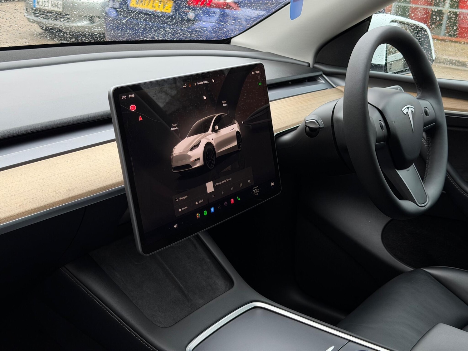 Used Tesla Model Y 2022 for sale - 77478738: Photo 15