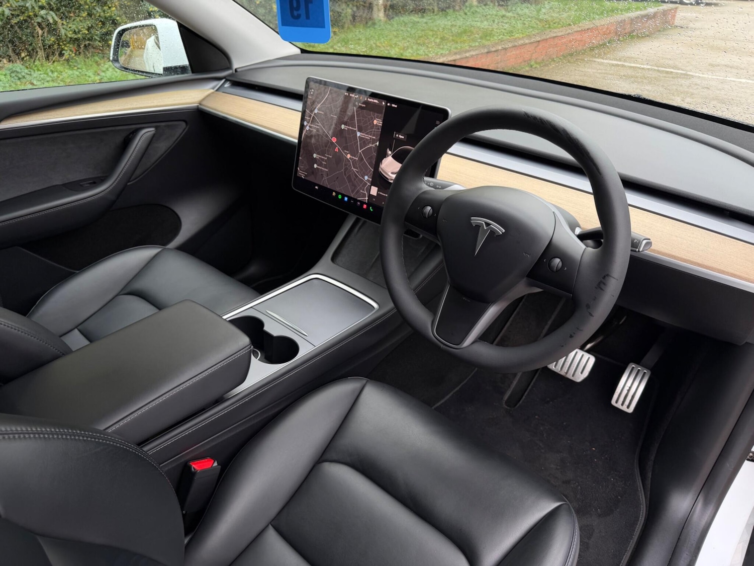 Used Tesla Model Y 2022 for sale - 77478738: Photo 16