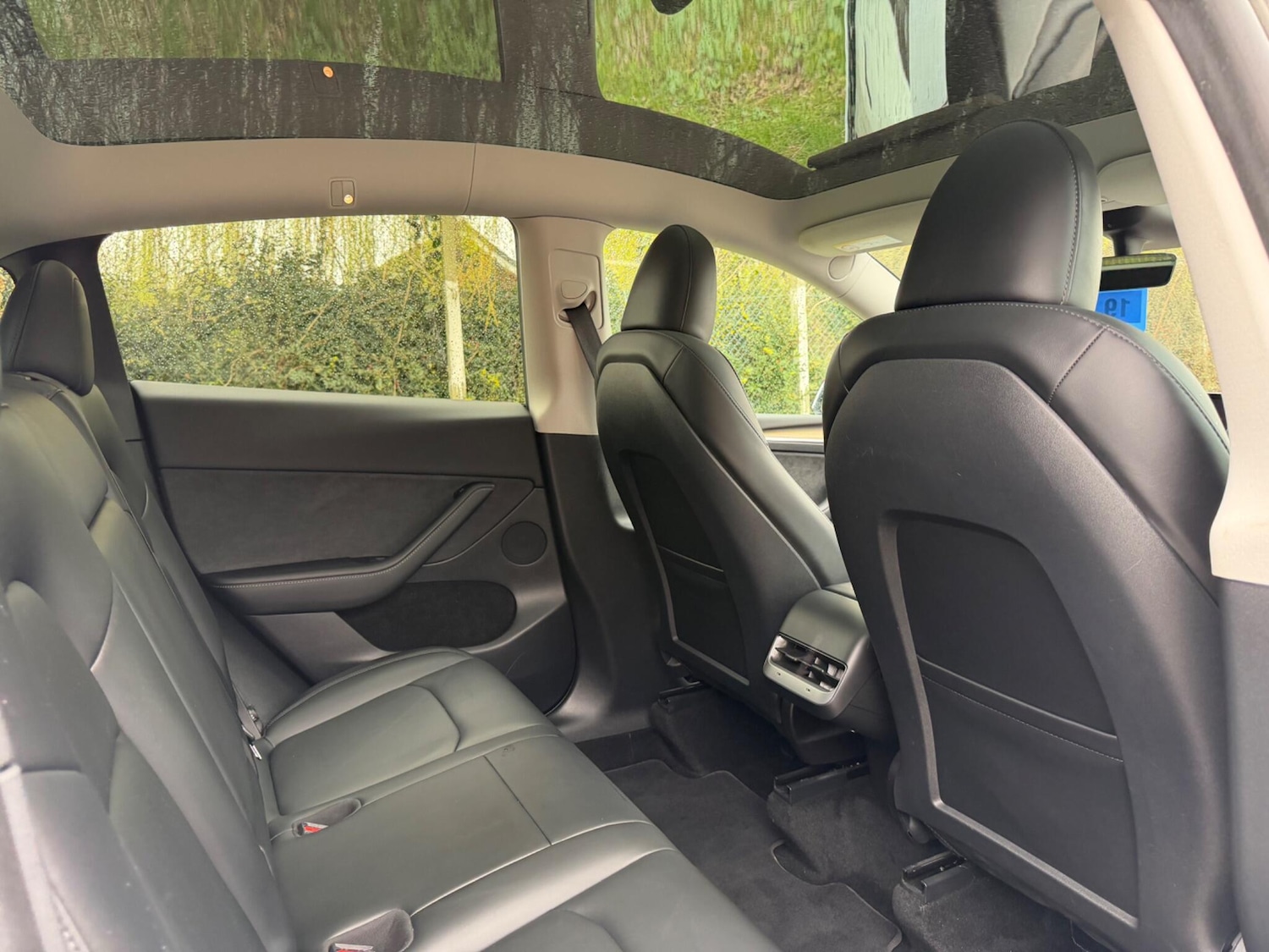 Used Tesla Model Y 2022 for sale - 77478738: Photo 19