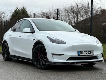 Used Tesla Model Y 2022 for sale - 77478738: Photo