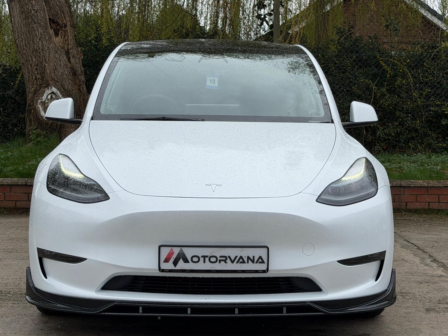 Used Tesla Model Y 2022 for sale - 77478738: Photo 2