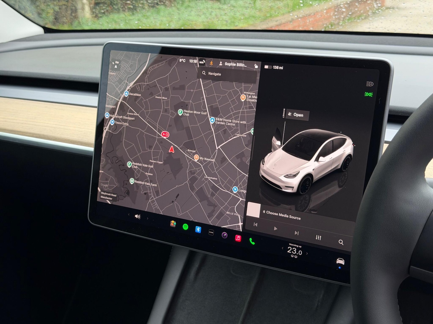 Used Tesla Model Y 2022 for sale - 77478738: Photo 28