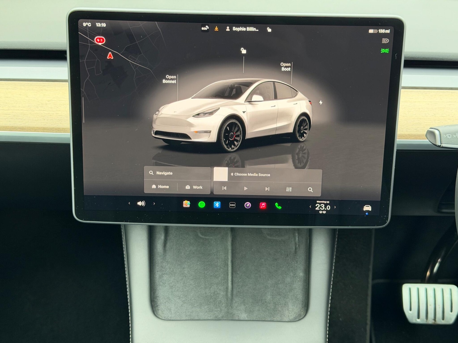 Used Tesla Model Y 2022 for sale - 77478738: Photo 29