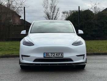 Used Tesla Model Y 2022 for sale - 77478738: Photo