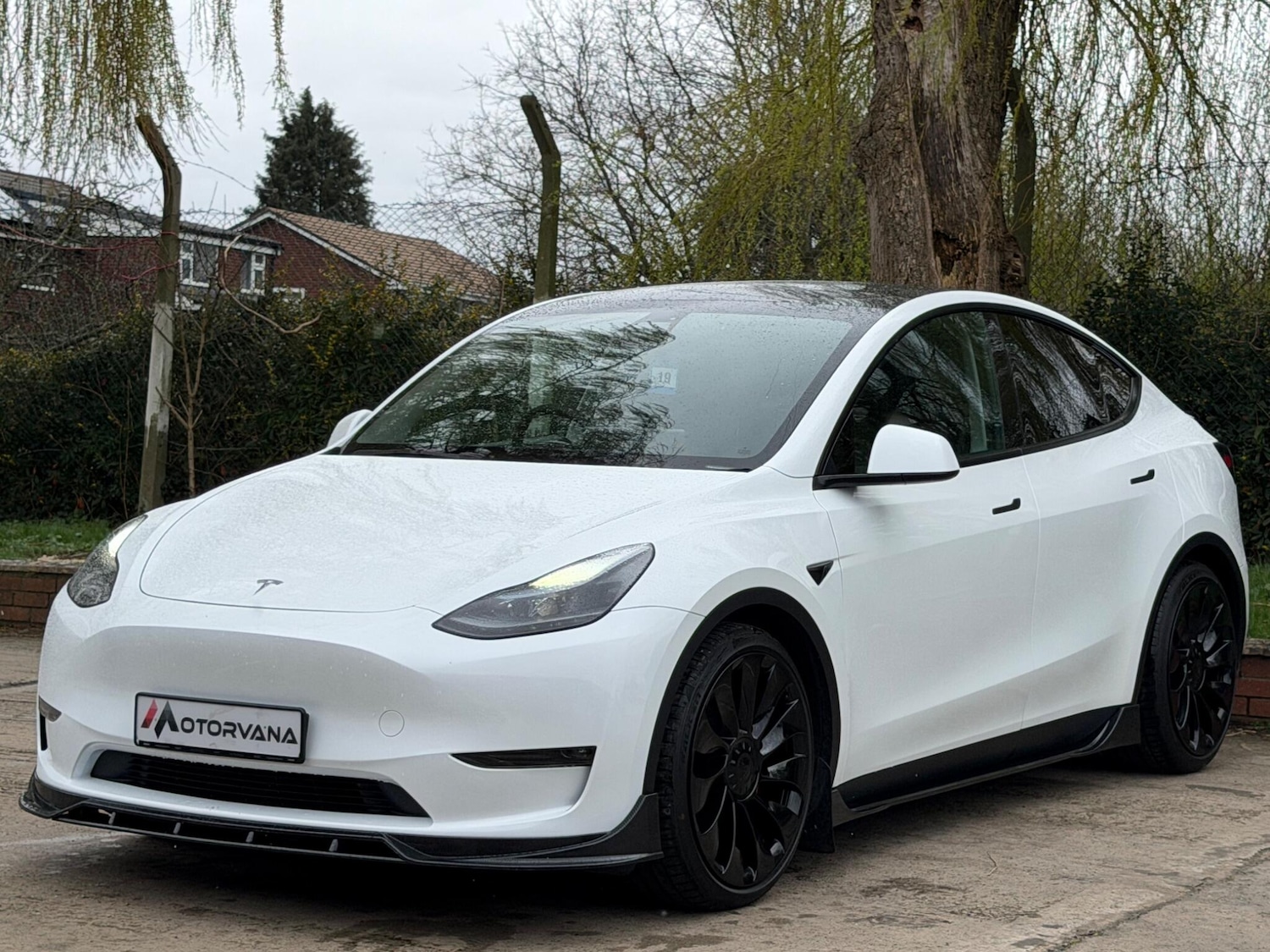 Used Tesla Model Y 2022 for sale - 77478738: Photo 3