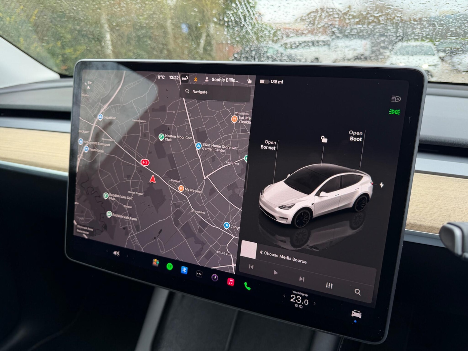 Used Tesla Model Y 2022 for sale - 77478738: Photo 30