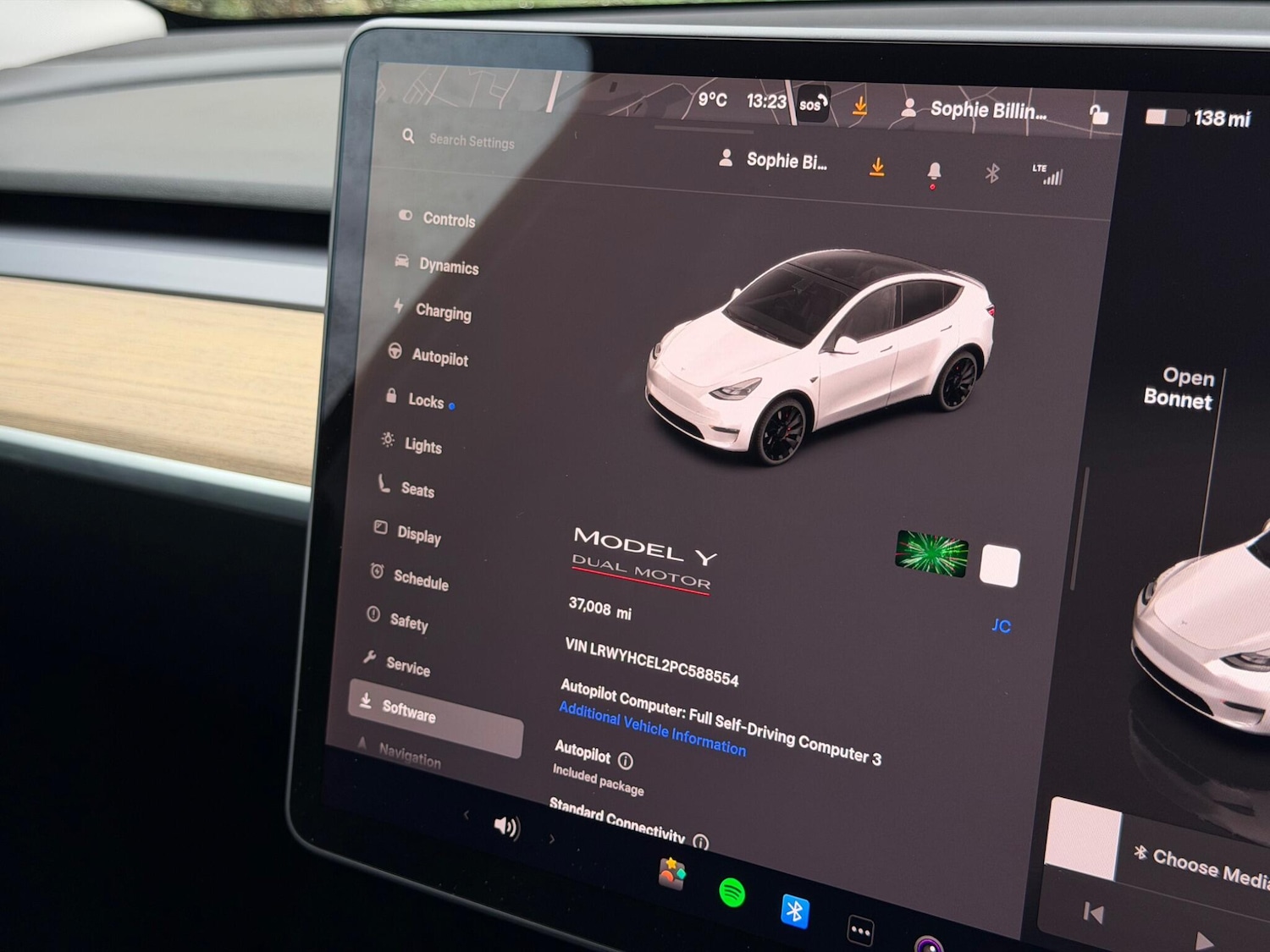 Used Tesla Model Y 2022 for sale - 77478738: Photo 31