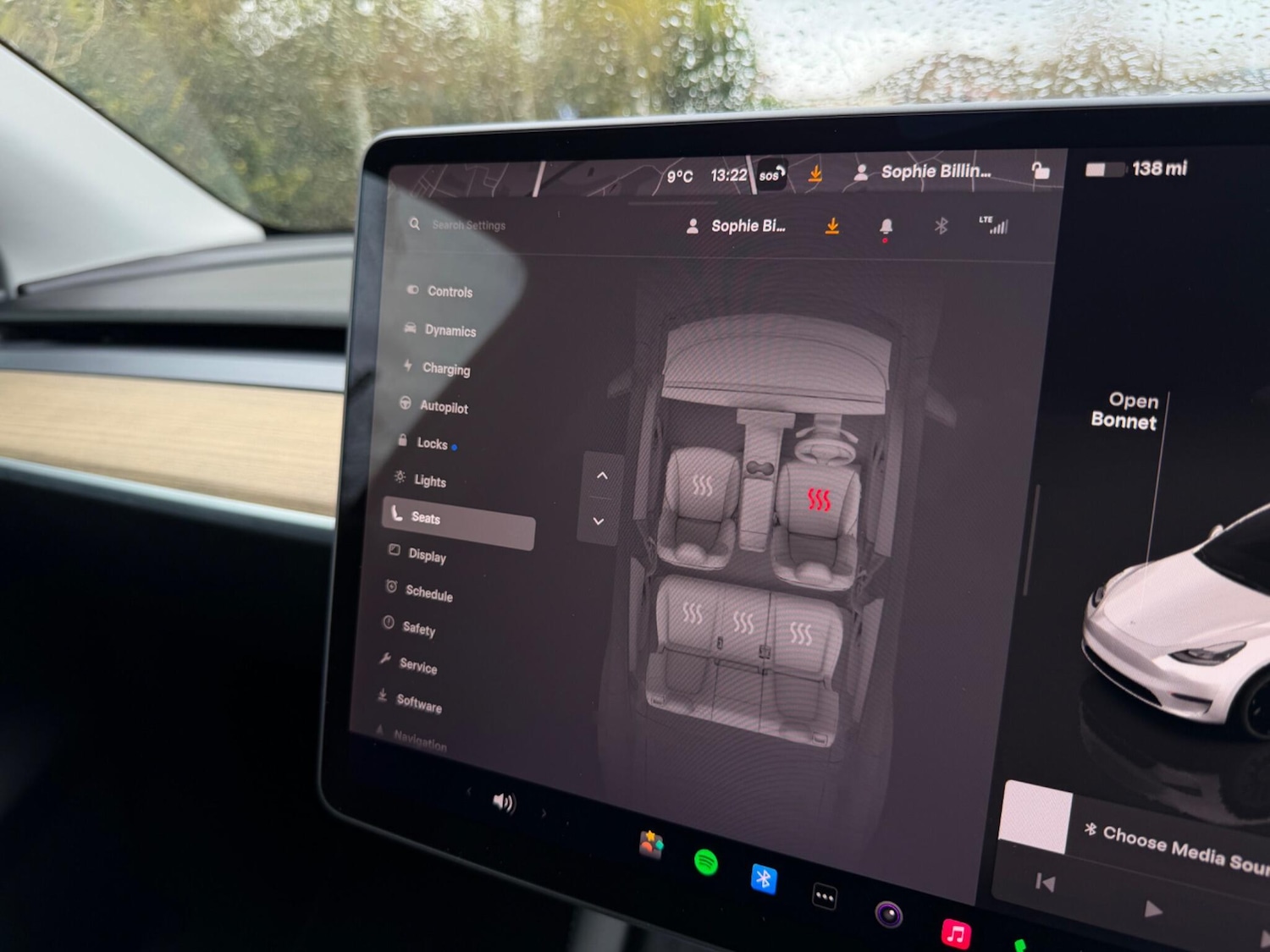 Used Tesla Model Y 2022 for sale - 77478738: Photo 32