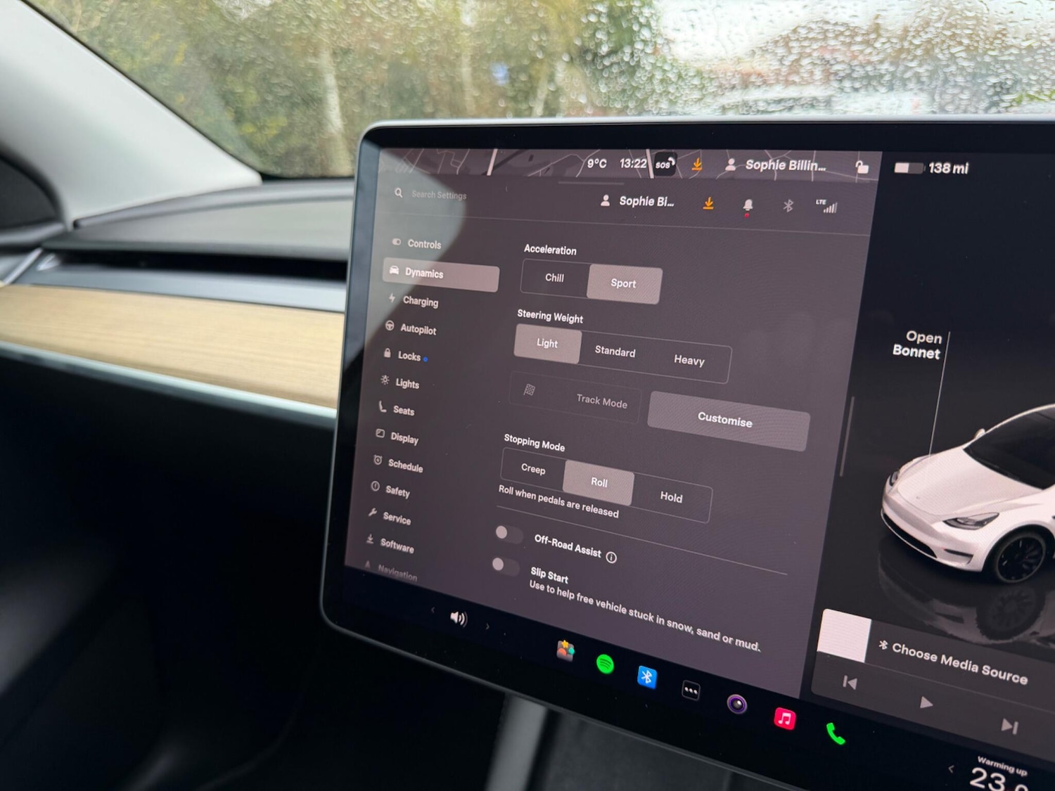 Used Tesla Model Y 2022 for sale - 77478738: Photo 33