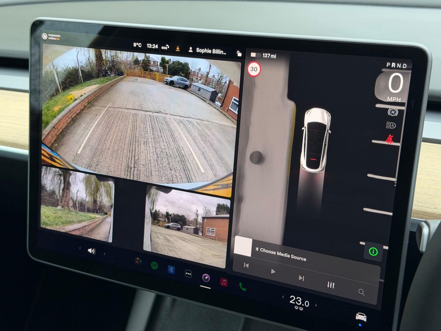 Used Tesla Model Y 2022 for sale - 77478738: Photo 34