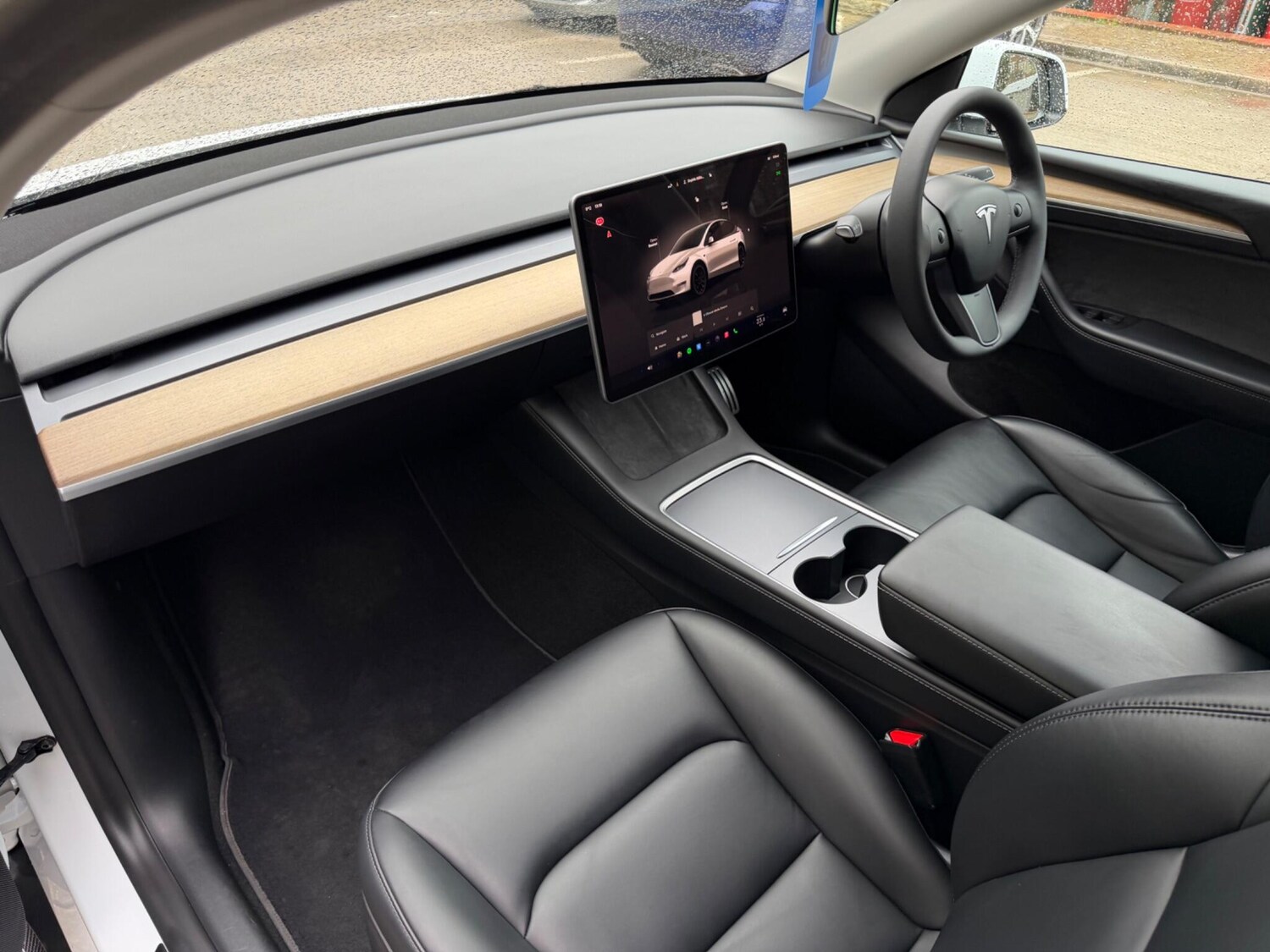 Used Tesla Model Y 2022 for sale - 77478738: Photo 38