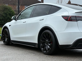 Used Tesla Model Y 2022 for sale - 77478738: Photo