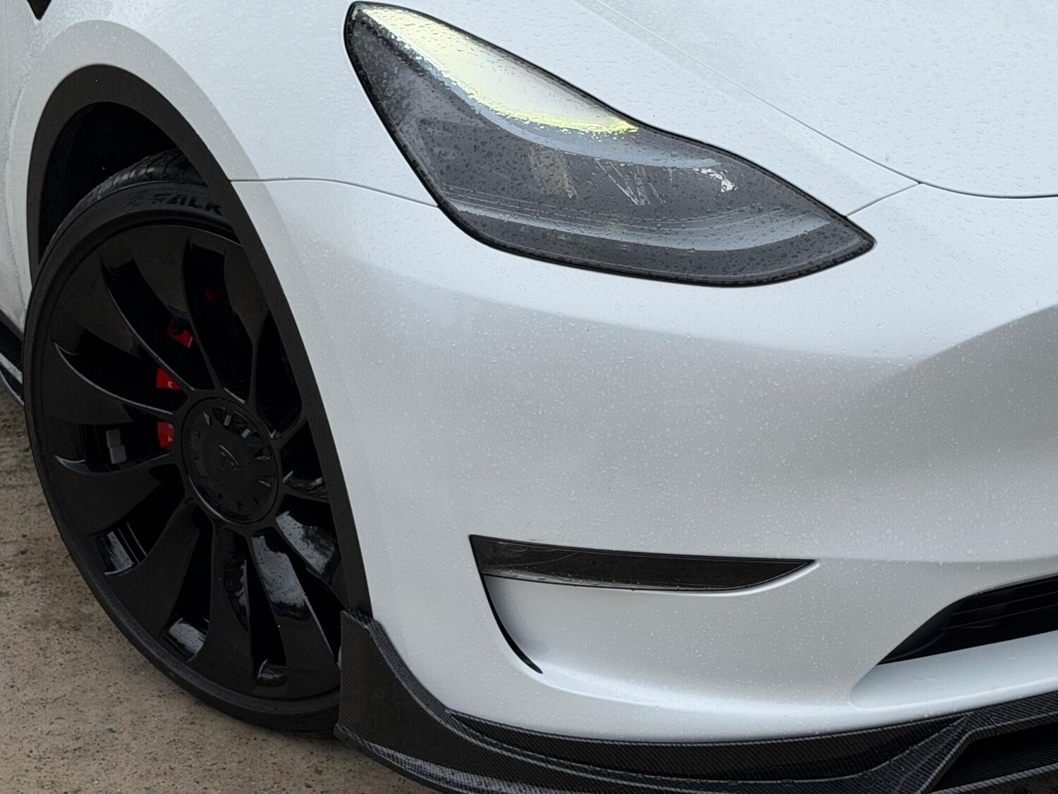 Used Tesla Model Y 2022 for sale - 77478738: Photo 41