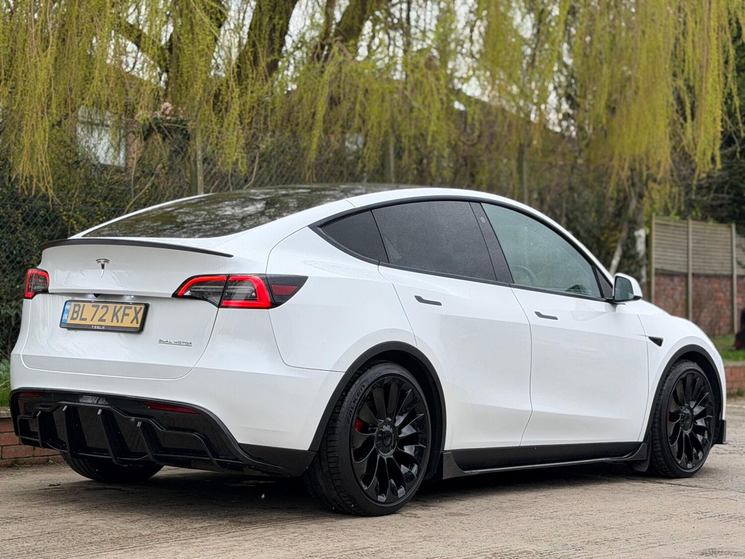 Used Tesla Model Y 2022 for sale - 77478738: Photo 44