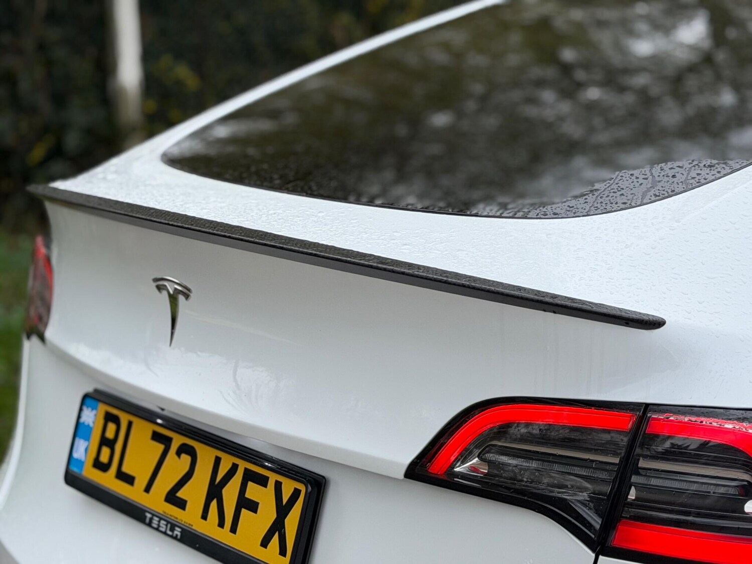 Used Tesla Model Y 2022 for sale - 77478738: Photo 46