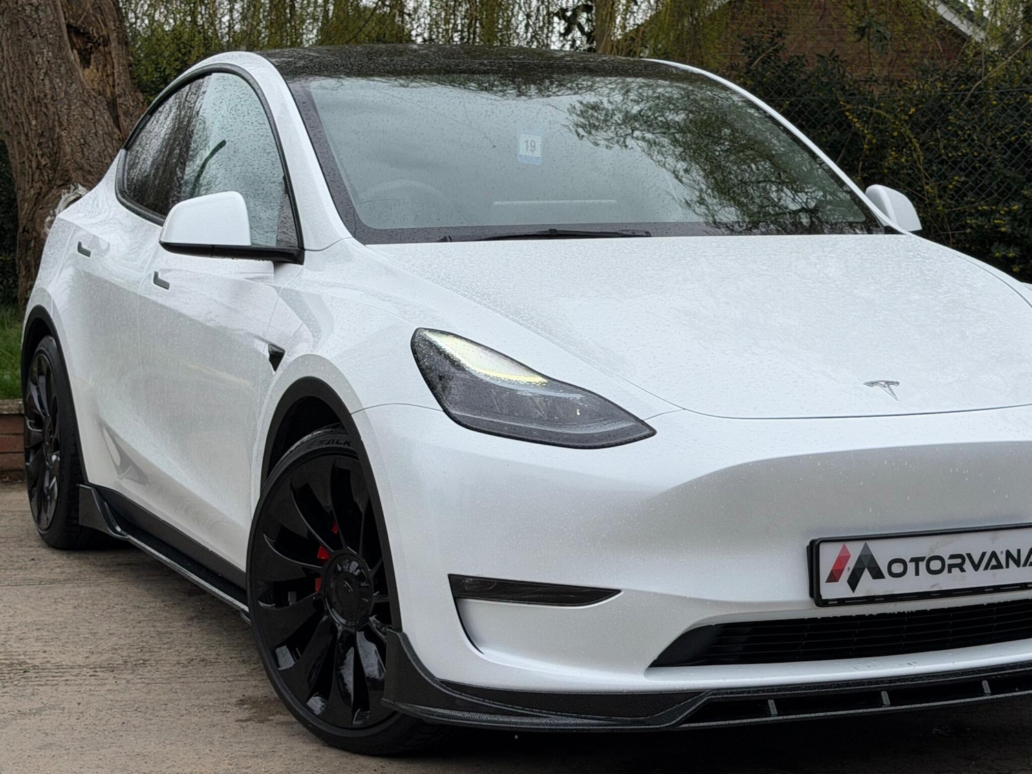 Used Tesla Model Y 2022 for sale - 77478738: Photo 5