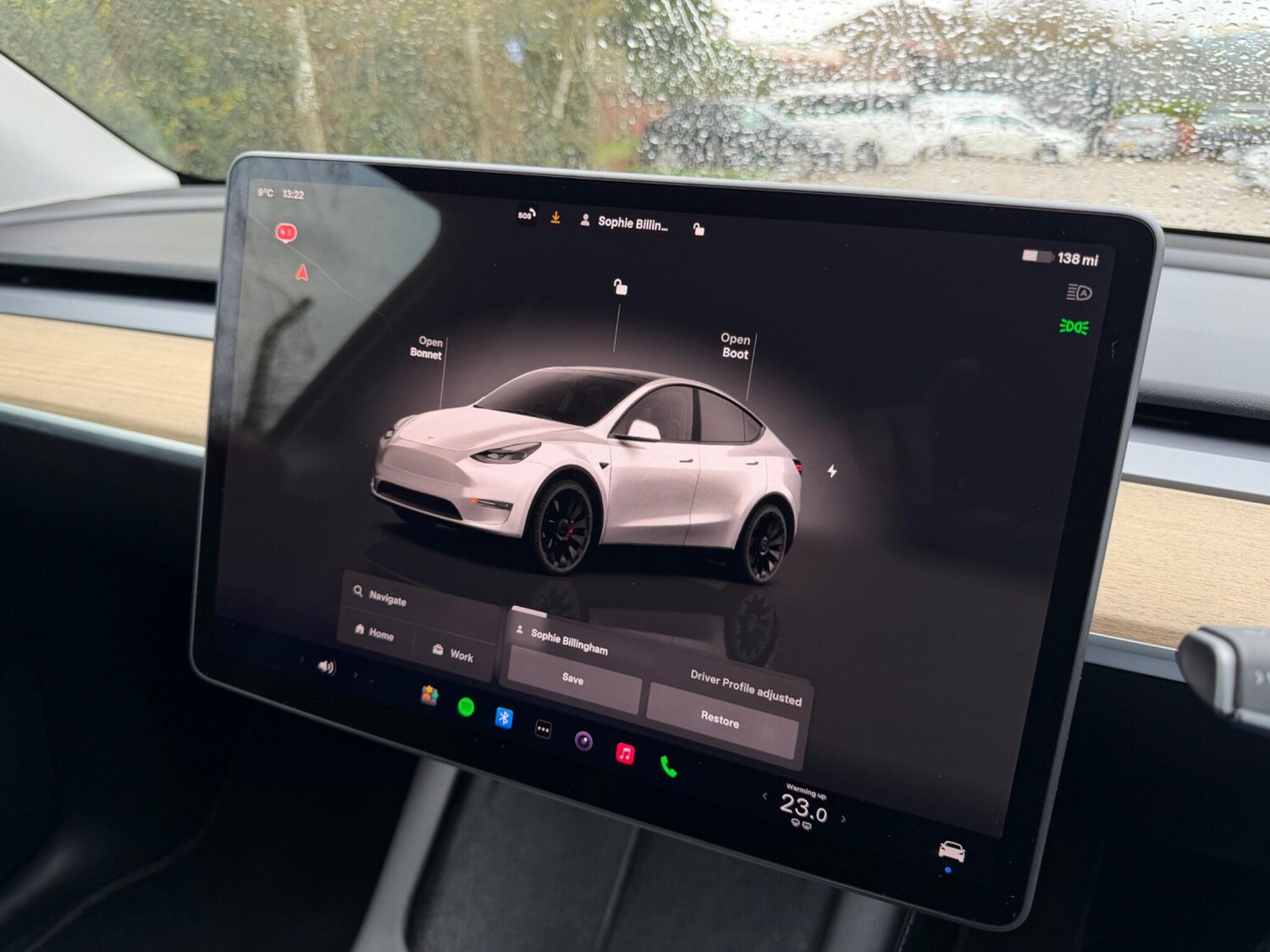 Used Tesla Model Y 2022 for sale - 77478738: Photo 50