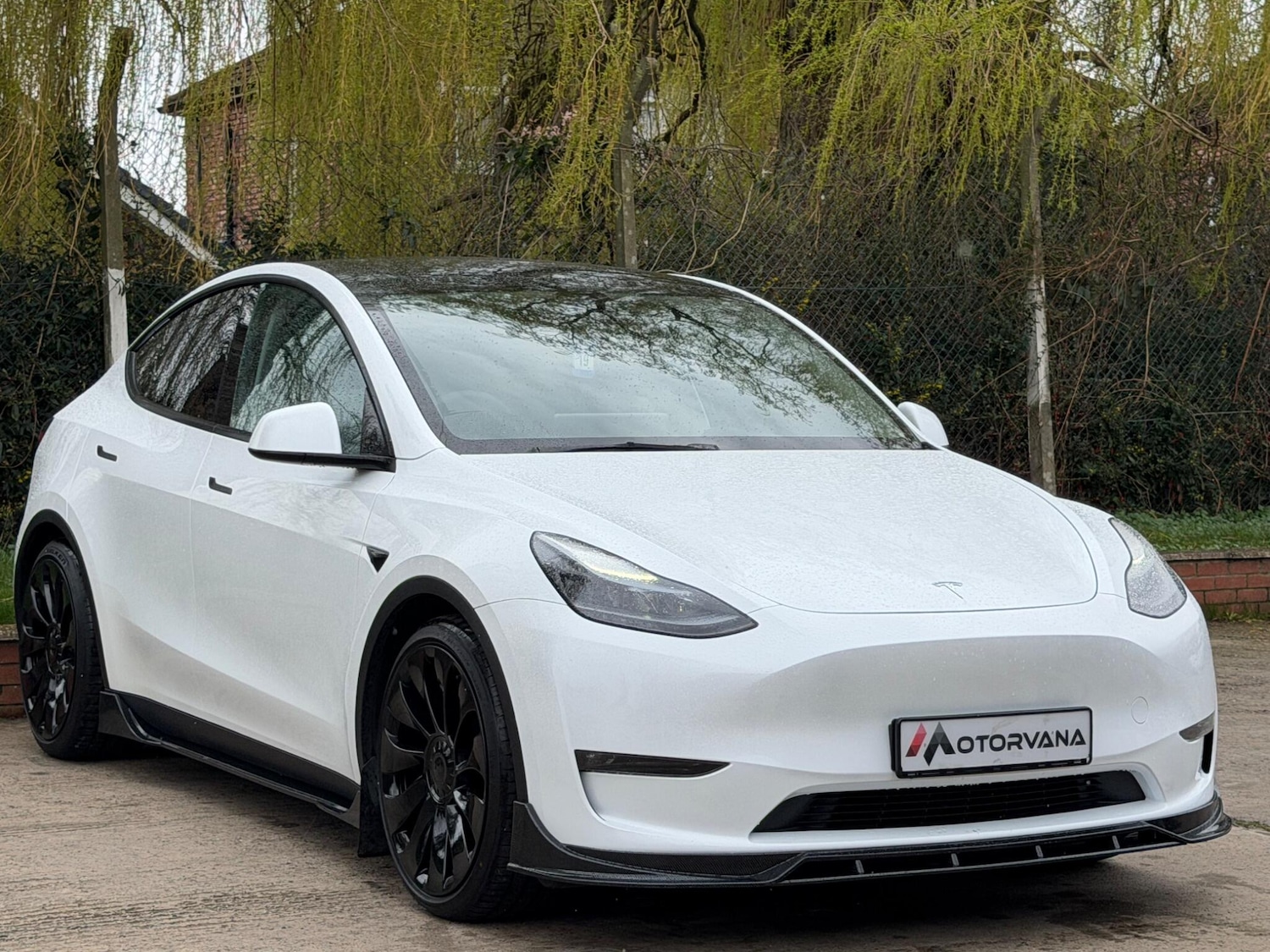Used Tesla Model Y 2022 for sale - 77478738: Photo 6