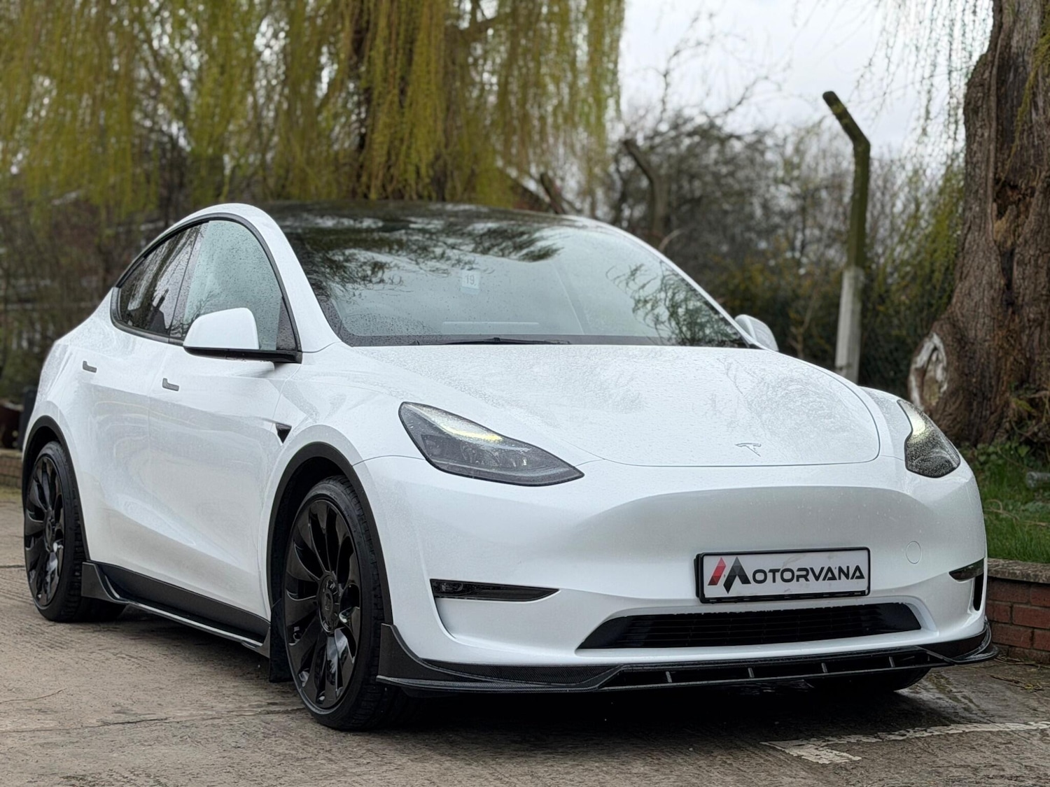 Used Tesla Model Y 2022 for sale - 77478738: Photo 7