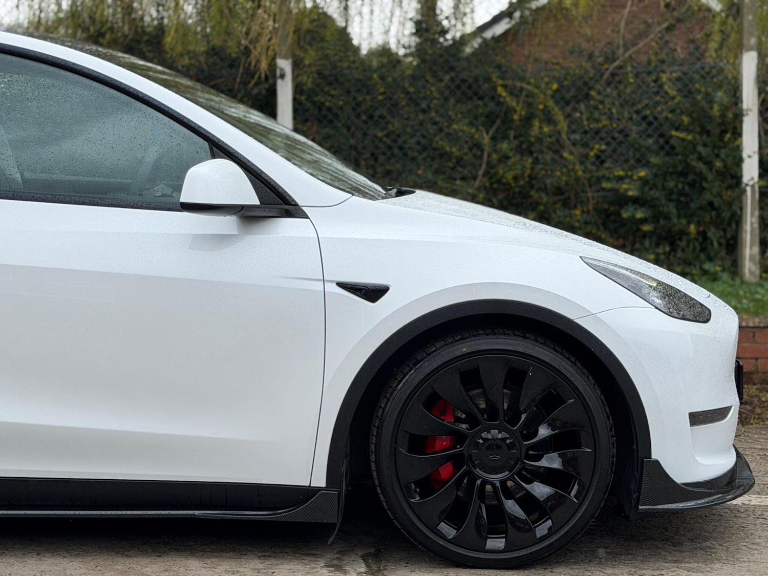 Used Tesla Model Y 2022 for sale - 77478738: Photo 8